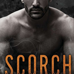Scorch: 2 (The Montana Mountain Protectors) by Gemma Weir