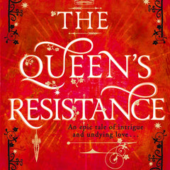 The Queen's Resistance by Rebecca Ross