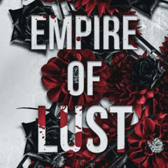 Empire of Lust by Rina Kent