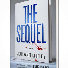 The Sequel by Jean Hanff Korelitz