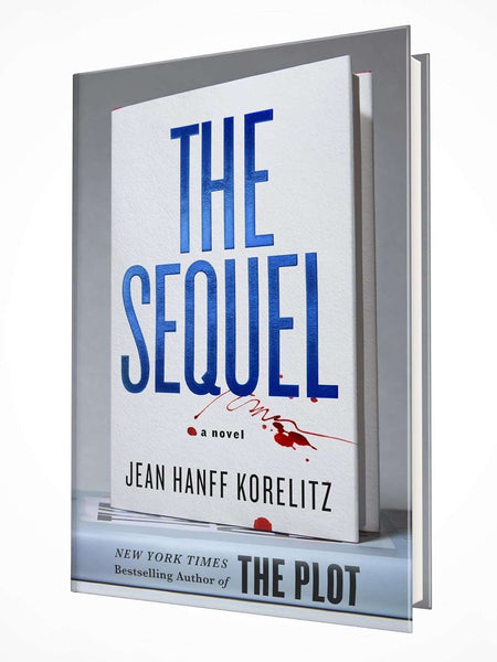 The Sequel by Jean Hanff Korelitz