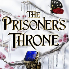 The Prisoner's Throne by Holly Black (Author)