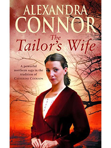 The Tailor S Wife P by Connor Alexandra