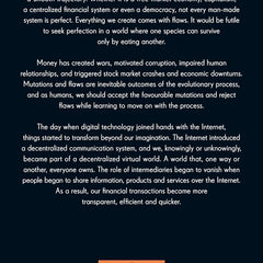 Crypto the Disruptor: Rise of Money from Barter to Bitcoin by Mukesh Jindal