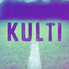 Kulti by Mariana Zapata
