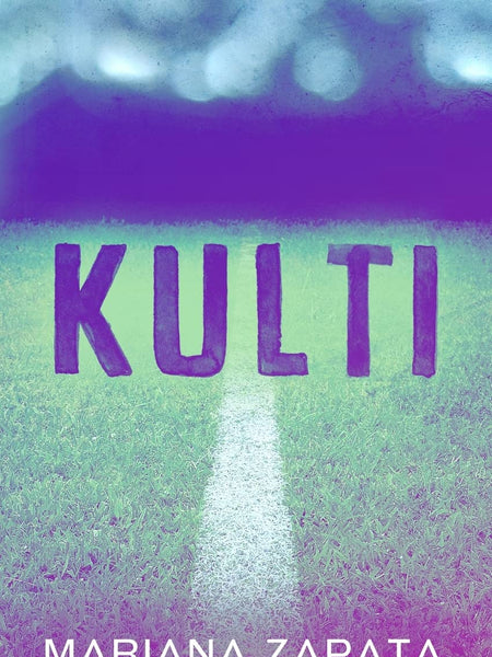 Kulti by Mariana Zapata