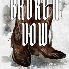 Broken Vow: Illustrated Edition: 5 (Brutal Birthright)  by Sophie Lark (Author)