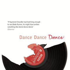 Dance Dance Dance by Haruki Murakami