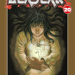 Berserk Volume 20 by Kentaro Miura