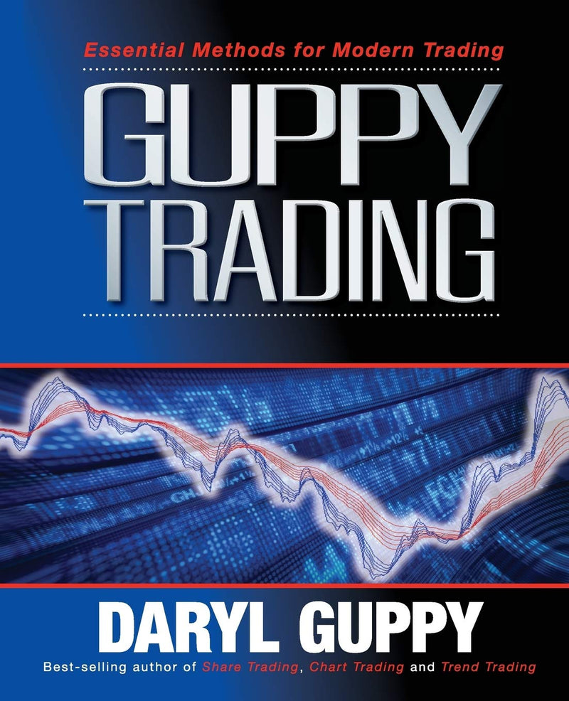 Guppy Trading: Essential Methods for Modern Trading | by Daryl Guppy