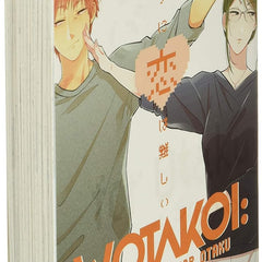 Wotakoi: Love Is Hard for Otaku 2 by Fujita