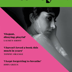 Martyr!: A Novel  by Kaveh Akbar (Author)