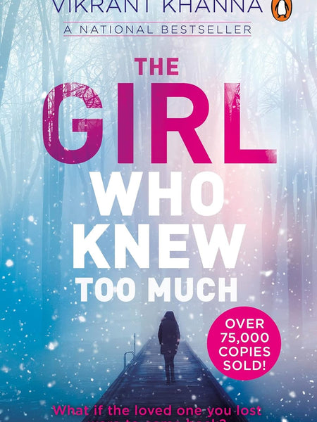 The Girl who Knew Too Much Book by Jayne Ann Krentz