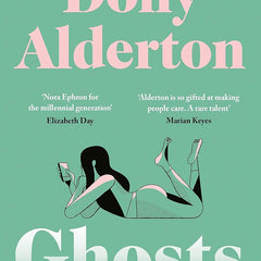 Ghosts by Dolly Alderton