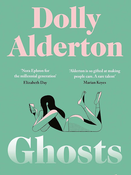 Ghosts by Dolly Alderton