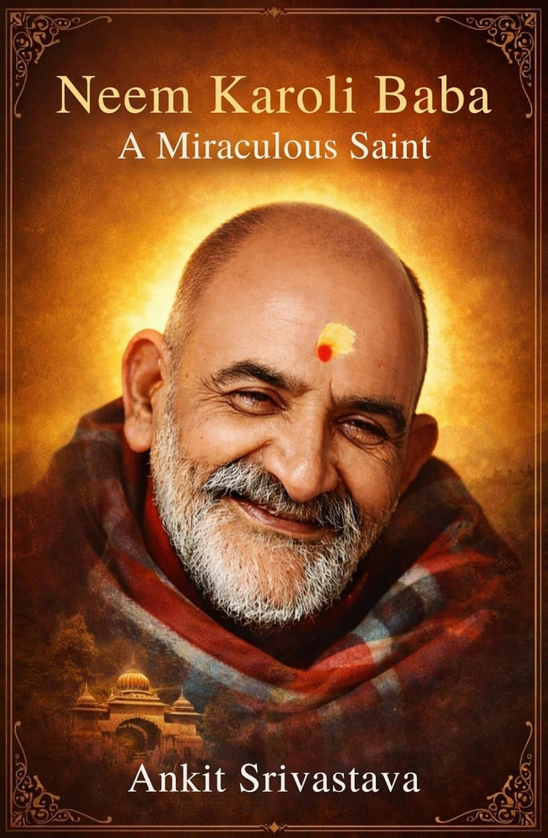 Neem Karoli Baba: Life, Miracles, Teachings & Divine Wisdom | Spiritual Journey of Maharaj-ji