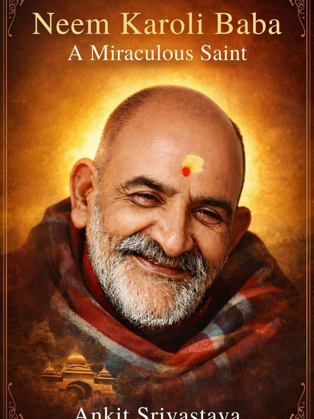 Neem Karoli Baba: Life, Miracles, Teachings & Divine Wisdom | Spiritual Journey of Maharaj-ji