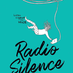 Radio Silence by Alice Oseman
