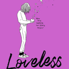 Loveless by Alice Oseman
