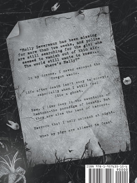 Where's Molly by H. D. Carlton