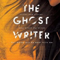 The Ghostwriter by Alessandra Torre and A.R. Torre