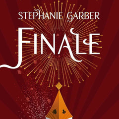 Finale By Stephanie Garber