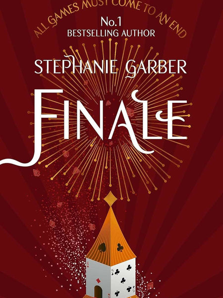 Finale By Stephanie Garber