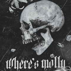 Where's Molly by H. D. Carlton