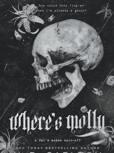 Where's Molly by H. D. Carlton