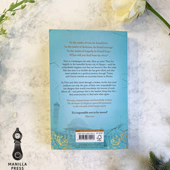The Beekeeper of Aleppo by Christy Lefteri