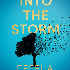 Into the Storm by Cecelia Ahern