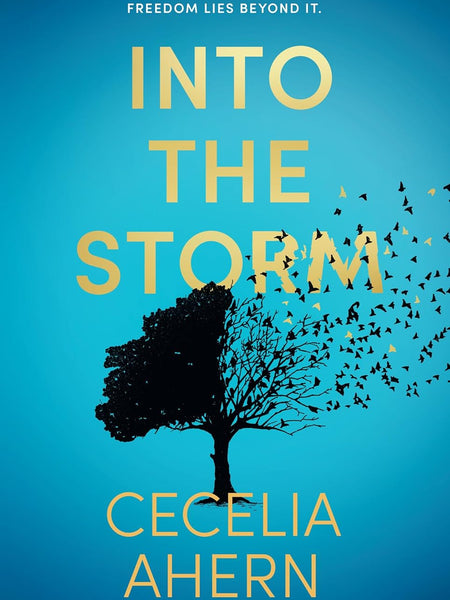 Into the Storm by Cecelia Ahern