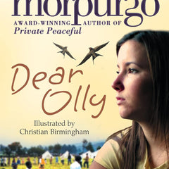 Dear Olly by Michael Morpurgo: A Heartwarming Tale of Connection and Adventure