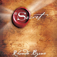 The Secret by Rhonda Byrne
