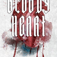 Bloody Heart by Sophie Lark