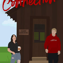 The Connection: A Single Mom Springbrook Hills Romance (Springbrook Hills Series Book 4) by Morgan Elizabeth