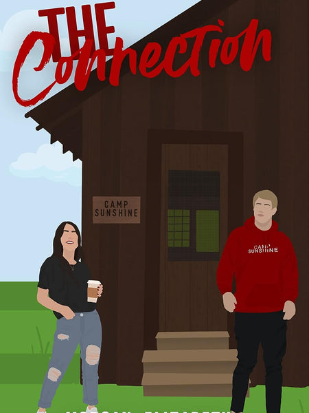 The Connection: A Single Mom Springbrook Hills Romance (Springbrook Hills Series Book 4) by Morgan Elizabeth