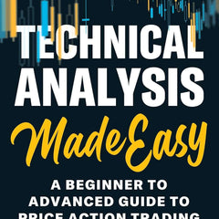 Technical Analysis Made Easy by Sunil Gurjar