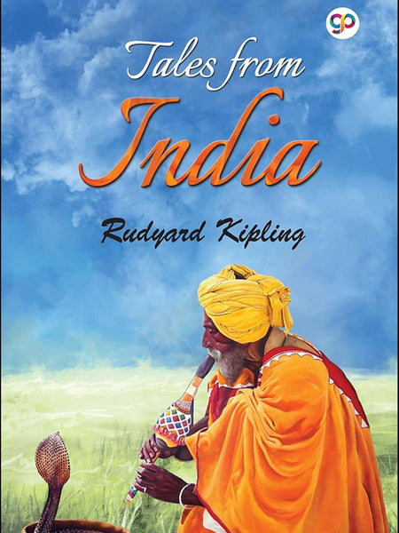 Tales from India (General Press) by Rudyard Kipling and General Press