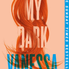 My Dark Vanessa by Kate Elizabeth Russell
