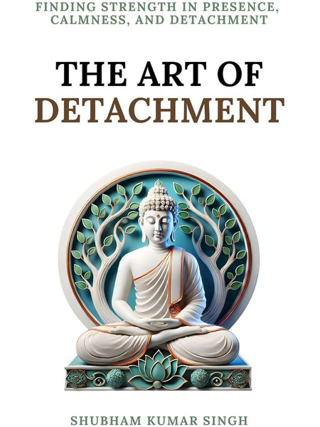 The Art of Detachment by Shubham Kumar Singh