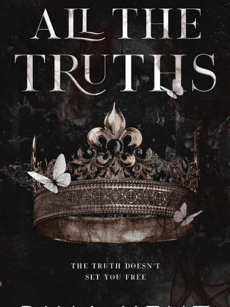 All The Truths by Rina Kent