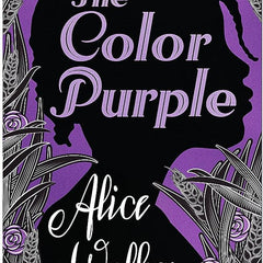 The Color Purple Novel by Alice Walker