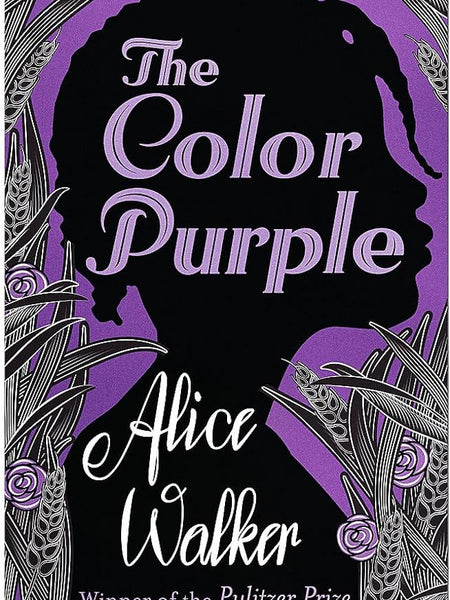 The Color Purple Novel by Alice Walker