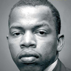 John Lewis: A Life by David Greenberg