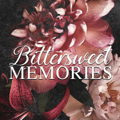 Bittersweet Memories (Off-Limits) by Catharina Maura