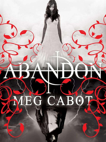 Abandon by Meg Cabot