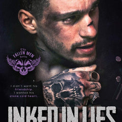 Inked in Lies by Giana Darling