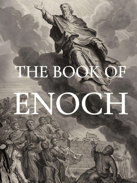 The Book of Enoch by Thomas R (Author), Horn