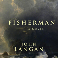 FISHERMAN by John Langan